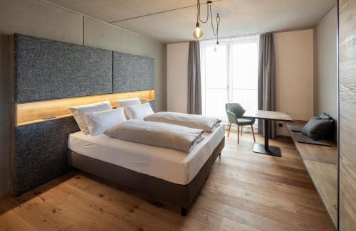 Ehingen Hotel | GH1 Aparthotel am Glockenplatz