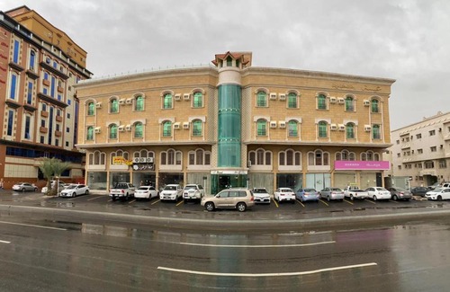 Jeddah Apartment | Ghaima Apparthotel