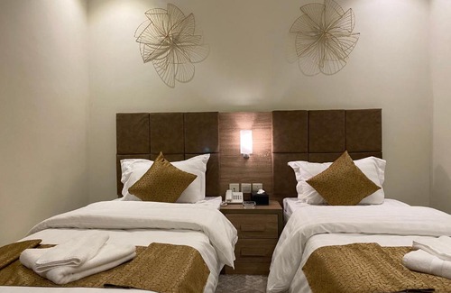 Jeddah Apartment | Ghaima Apparthotel