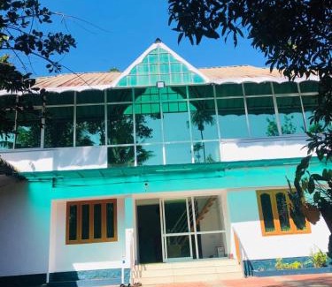 Pottankadu House | Ghala Homestay