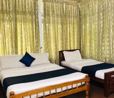 Pottankadu House | Ghala Homestay