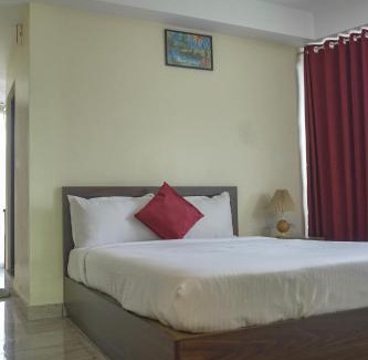 Perumbavoor Hotel | Ghala Premier Residency