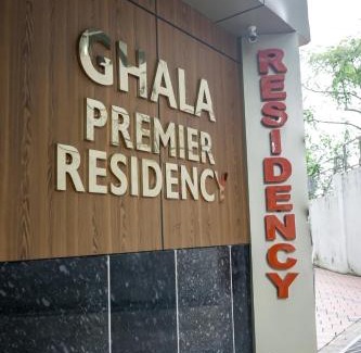 Perumbavoor Hotel | Ghala Premier Residency