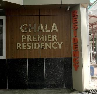 Perumbavoor Hotel | Ghala Premier Residency