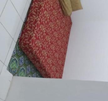 Garut House | Ghalbyana