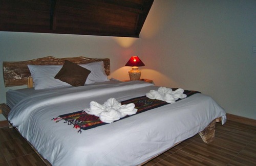 Purwakerti House | Ghamed Sari