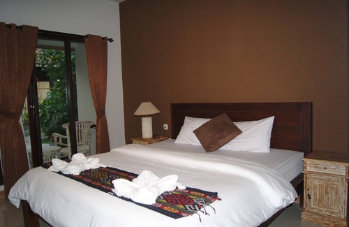 Purwakerti House | Ghamed Sari