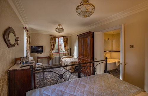 Carlingford House | Ghan House Carlingford