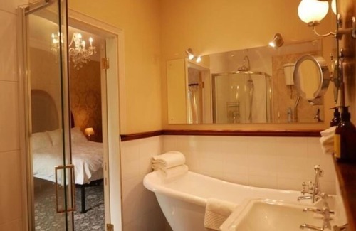 Carlingford House | Ghan House Carlingford