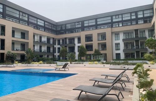 Cantonments Apartment | Ghana luxury Apartments