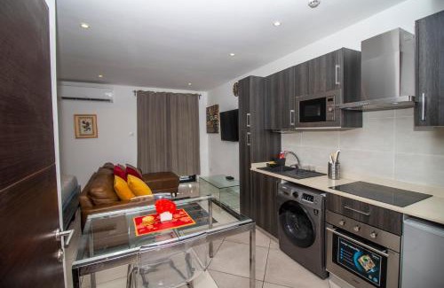 Cantonments Apartment | Ghana luxury Apartments