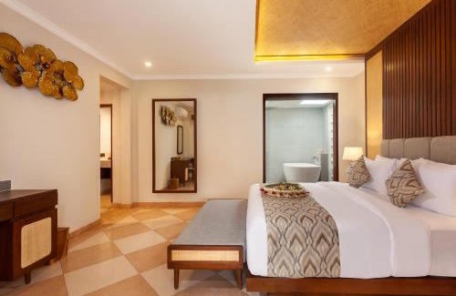 Central Seminyak Villa | Ghana Villa Seminyak by Pramana Villas