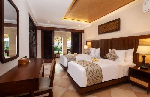 Central Seminyak Villa | Ghana Villa Seminyak by Pramana Villas