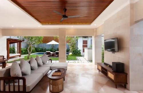 Central Seminyak Villa | Ghana Villa Seminyak by Pramana Villas
