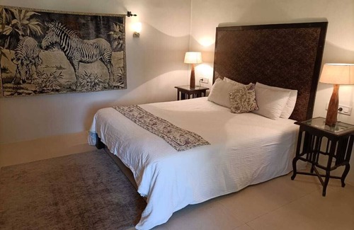 Ghanerao Hotel | Ghanerao Jungle Lodge