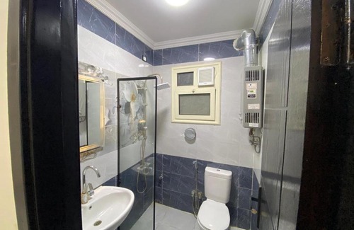 Kafrat al Jabal Apartment | Ghanima Pyramids House