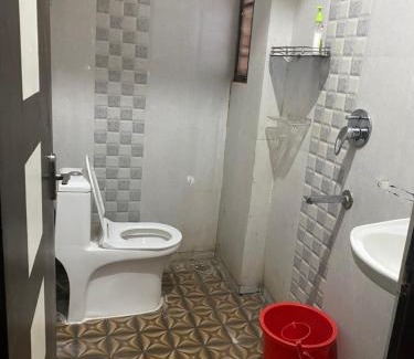 Krishnarajapura House | Ghar-fully furnished house with 2 Bedroom hall and kitchen