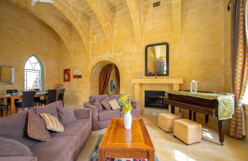 Kercem Villa | Ghar Ilma IV Holiday Home