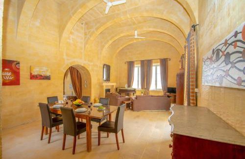 Kercem Villa | Ghar Ilma IV Holiday Home
