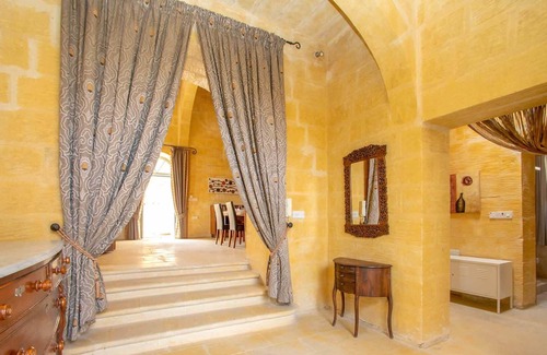 Kercem Other | Ghar Ilma IV - Santa Luċija Holiday Home