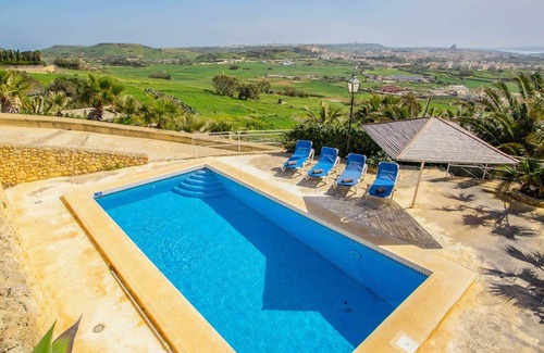 Kercem Other | Ghar Ilma IV - Santa Luċija Holiday Home