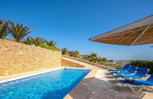 Kercem Other | Ghar Ilma IV - Santa Luċija Holiday Home