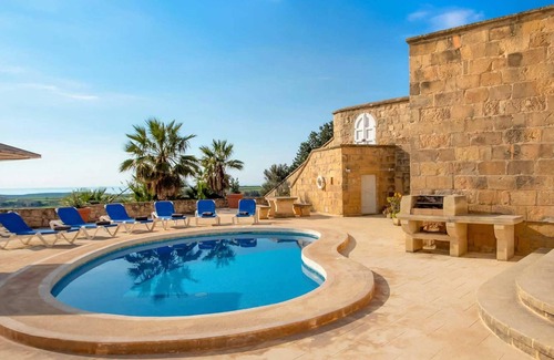 Santa Lucija Other | Ghar Ilma V - Santa Luċija Holiday Home
