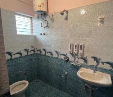 Hennur Apartment | Ghar No 101 Fully Furnished 2BHK Apartment
