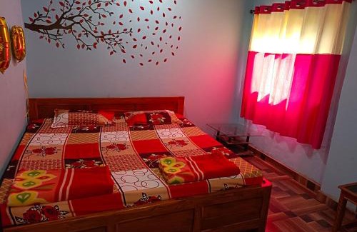 Alibaug Apartment | Gharat Cottage