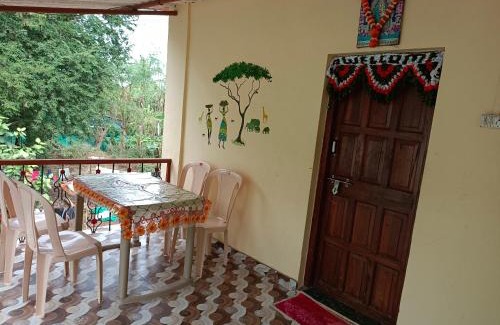 Alibaug Apartment | Gharat Cottage