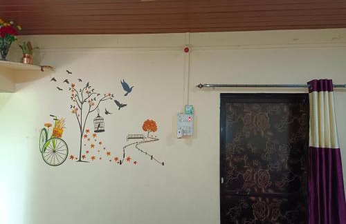 Alibaug Apartment | Gharat Cottage