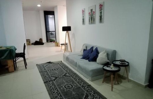 Oran Apartment | Gharb Mall