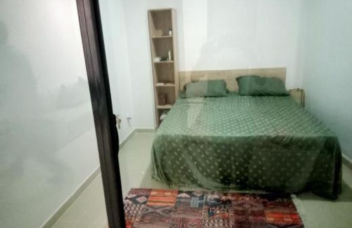 Oran Apartment | Gharb Mall