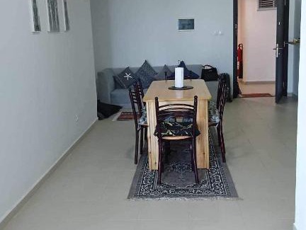 Oran Apartment | Gharb Mall