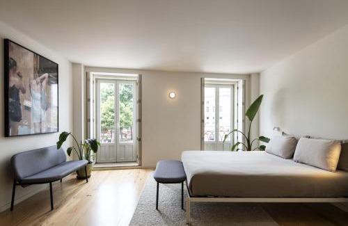 Centro / Baixa House | Gharb