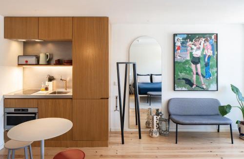 Centro / Baixa House | Gharb