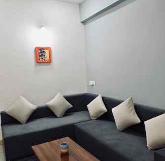 Indore Apartment | GharBar