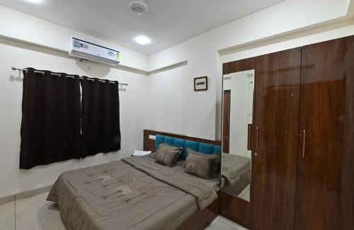 Indore Apartment | GharBar