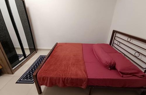 Kajang Apartment | Gharoda Kajang Homestay