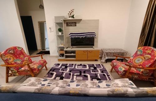 Kajang Apartment | Gharoda Kajang Homestay