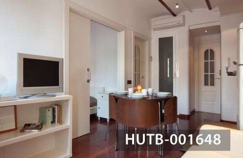 El Poble-sec Apartment | Ghat Apartment Poble Sec Barcelona