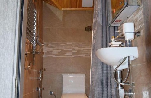 Algiers Hotel | Ghazalle oasis Hotel Elbiar