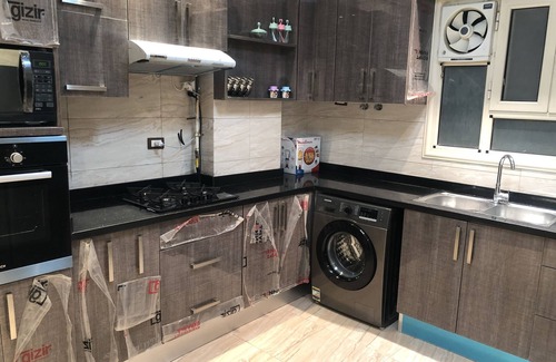 Nasr City Apartment | Ghena Apartmentn