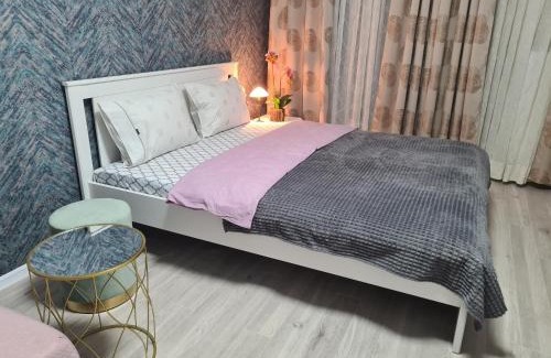 Drumul Taberei Apartment | Ghencea Residence 158 Floor 10