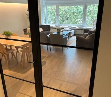 Ekkergem Apartment | Ghent by the water