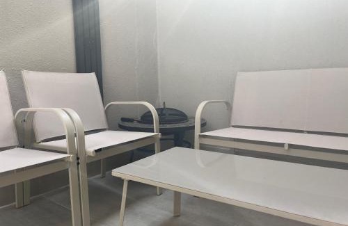 Ghirnatah Apartment | Ghernata Apartment - Smart Entrance