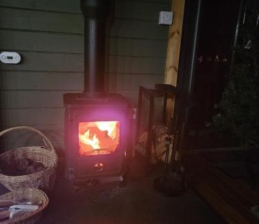 Rothesay Apartment | Ghillie's Croft Cabin, Rothesay