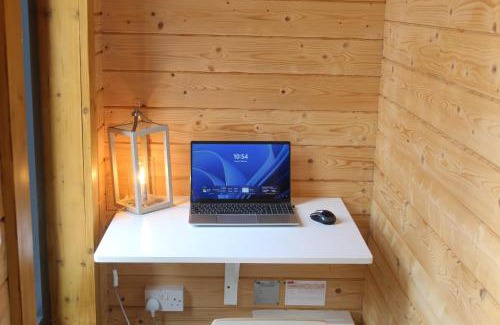 Rothesay Apartment | Ghillie's Croft Cabin, Rothesay