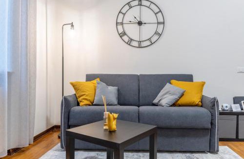 Old Town Apartment | [Ghirlandina]Favoloso appartamento in pieno centro