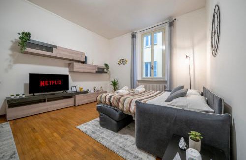 Old Town Apartment | [Ghirlandina]Favoloso appartamento in pieno centro